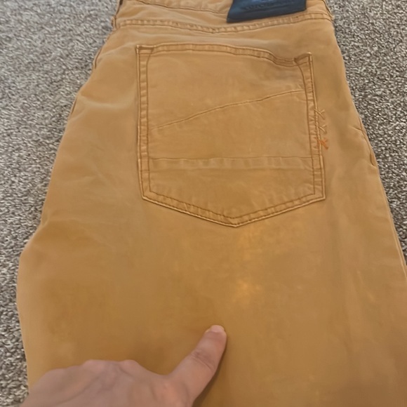 SCOTCH & SODA DYALN PANT EUC - Picture 6 of 8